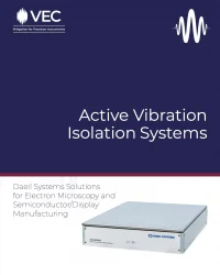 Daeil Brochure Cover