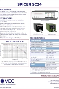 SC24 Data Sheet