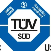 TUV-Certification