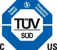 TUV-Certification TUV-Certification