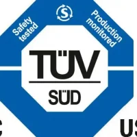 TUV-Certification TUV-Certification