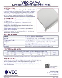 VEC CAP-A and-B Data Sheet_020224_front page for web